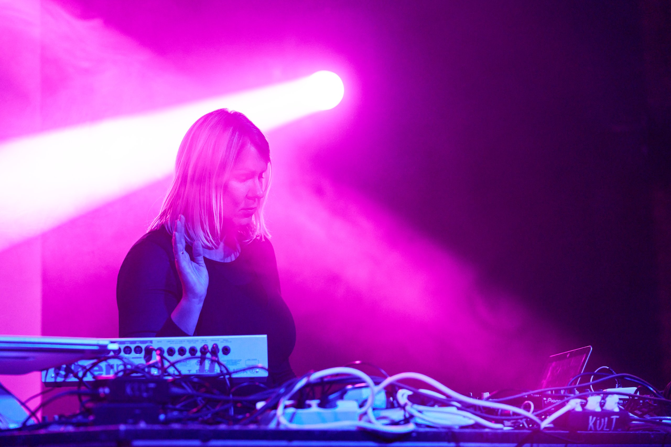 2024 10 12 Beats and Noise 0127